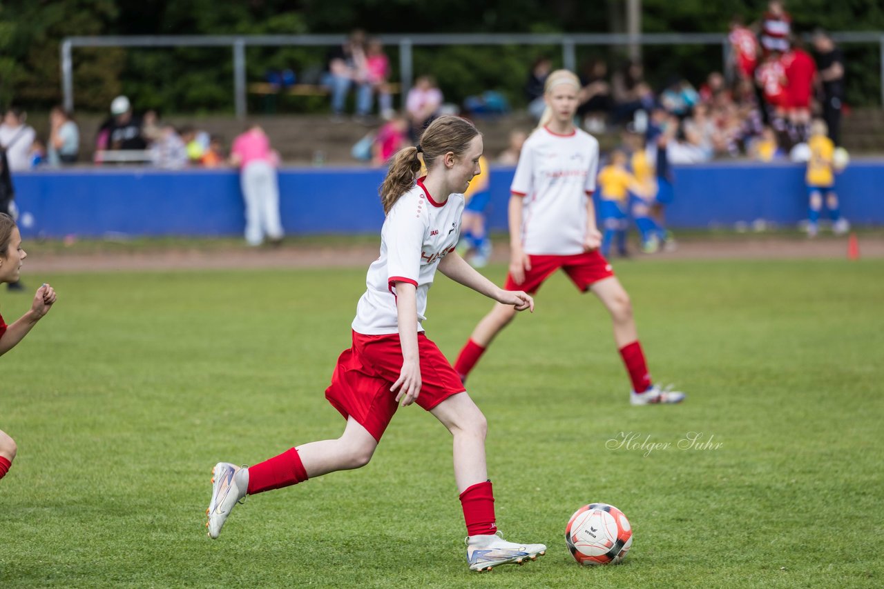 Bild 272 - Loewinnen Cup